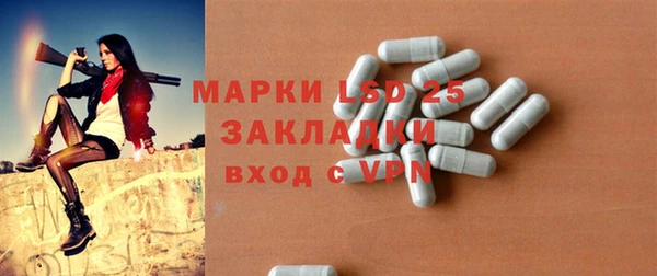 индика Алексеевка